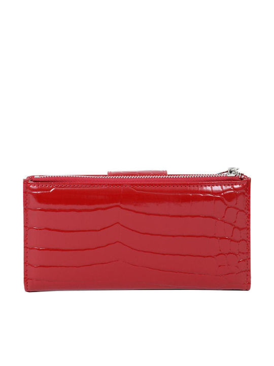 Women's Wallet Red