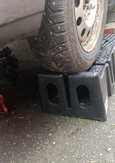 Bituxx Rampe de ridicare pentru vehicule cu rezistență de până la 3 tone