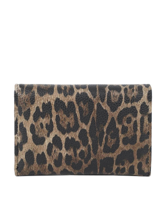 Women's Brown Wallet