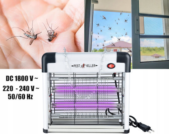 Aptel Electric Bug Zapper 30W Q31G