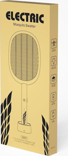 Mozos Electric Insect Racket ML-138P
