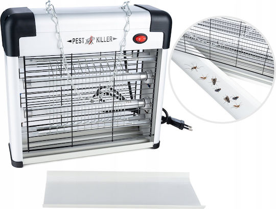 Aptel Electric Bug Zapper 30W Q31G