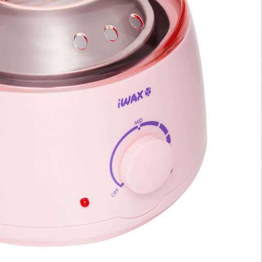 Activeshop Комплект с воскова керира за епилация 640gr 100W SP01_13822851