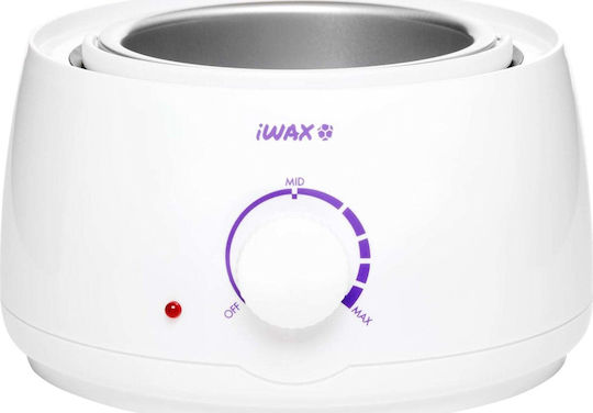 Activeshop Единичен Кериер за Депилация за Кола Масло Roll On 1000гр 100W SP01_13822853