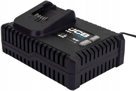 JCB JCB Batterieladegerät für Werkzeug 18V