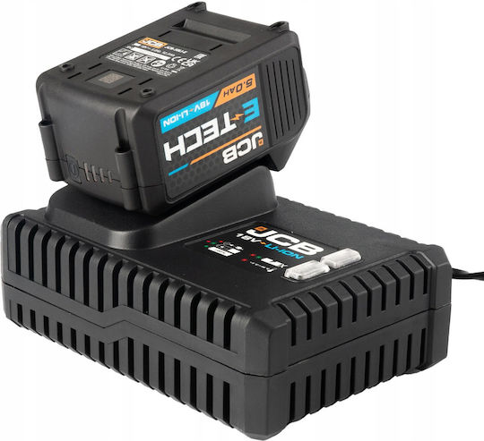 JCB JCB Batterieladegerät für Werkzeug 18V