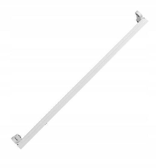 Loyal Lighting Beleuchtungsschienen mit Eingebaute LED 9W