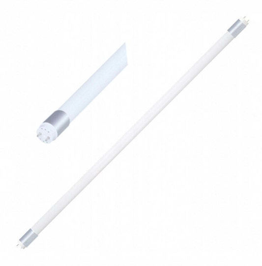 Loyal Lighting Beleuchtungsschienen mit Eingebaute LED 9W