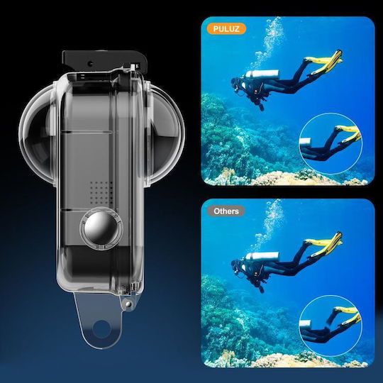 Puluz Калъф за защита за GoPro Max Pu1098t