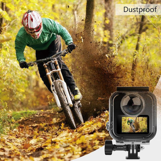 Puluz Калъф за защита за GoPro Max Pu1098t