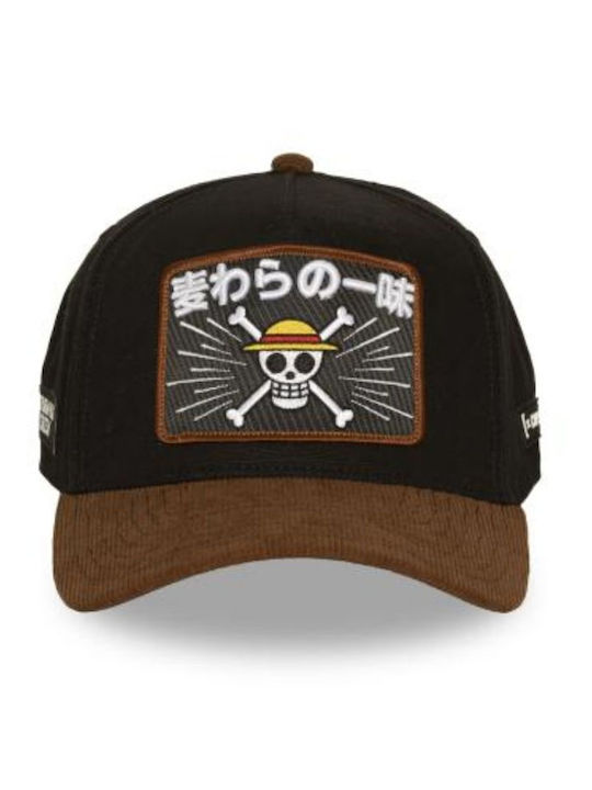 Capslab Капела Capslab X One Piece Cl Op8 1 Cta Mug Черен-cl Op8 1 Cta Mug-черен