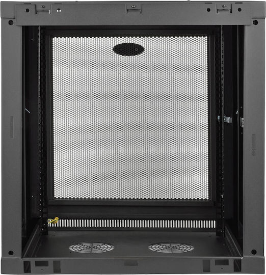 Eaton Smartrack Wandmontierter Rack-Schrank 12U SRW12U