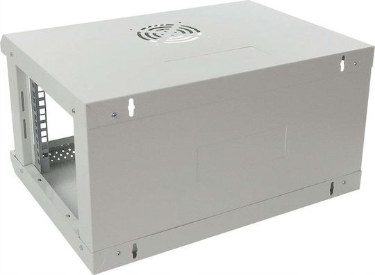 Pulsar Rw454-g Επιτοίχια Καμπίνα Rack 4U Γκρι SP01_15857928