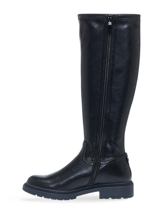 Women's Boots Black