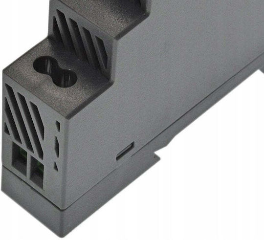 APC DIN Rail Power Supply with 24V Output and 15W Power 0.63A