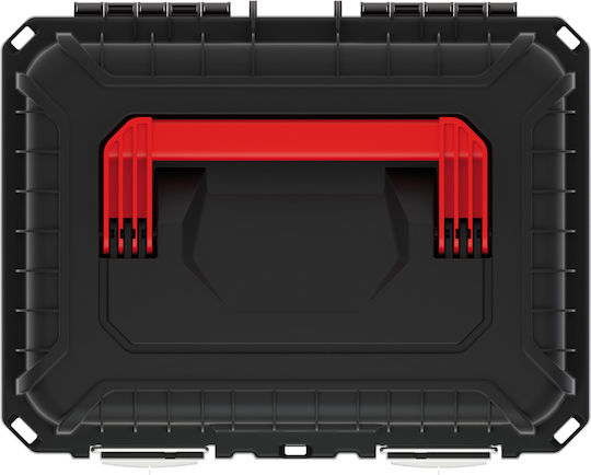 Kistenberg Metallic Tool Case W44.5xL36xH33.7cm