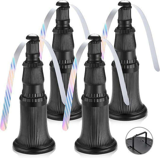 Aparat electric anti-insecte
