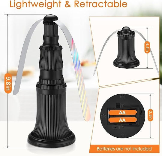 Aparat electric anti-insecte