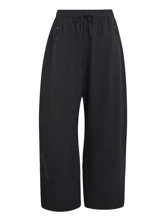 Damen Jogginghosen Schwarz