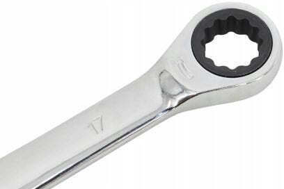 Awtools Германско Ключов Инструмент Кастаня 17мм Aw39952
