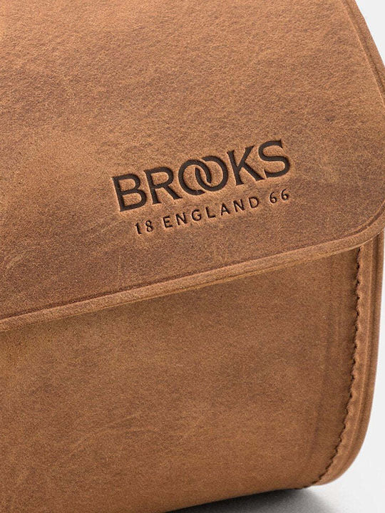 Brooks England Чанта за Седло за Велосипед 1.5л