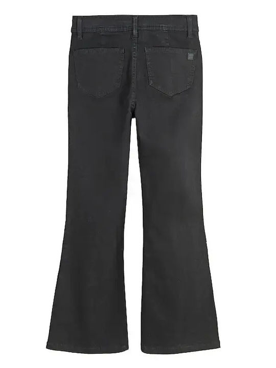 Cool Club Kids' Jeans Trousers Black