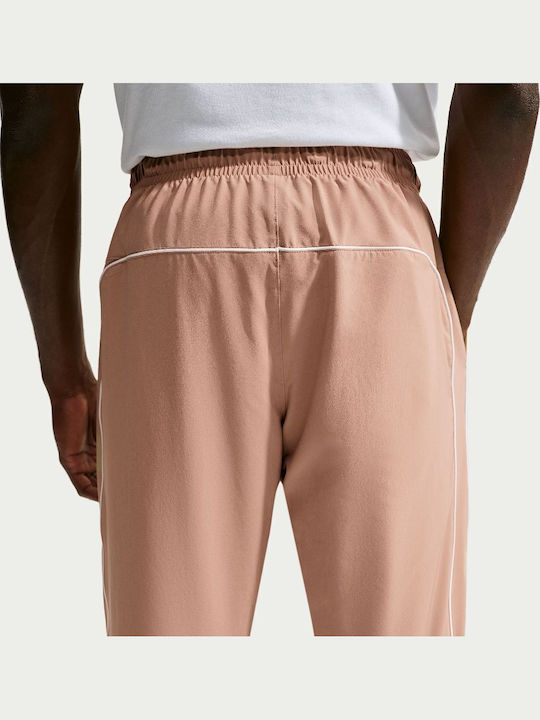 Utility Sweatpants Pink