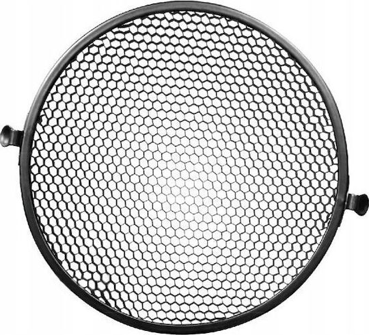 Jinbei Клетка Honeycomb Grid 30° Светлинен Купол 19 см 13356042