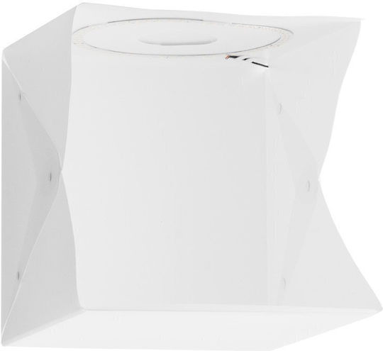 Freepower Schattenloses Zelt Freepower LED Usb 40cm 6 Hintergründe Inklusive