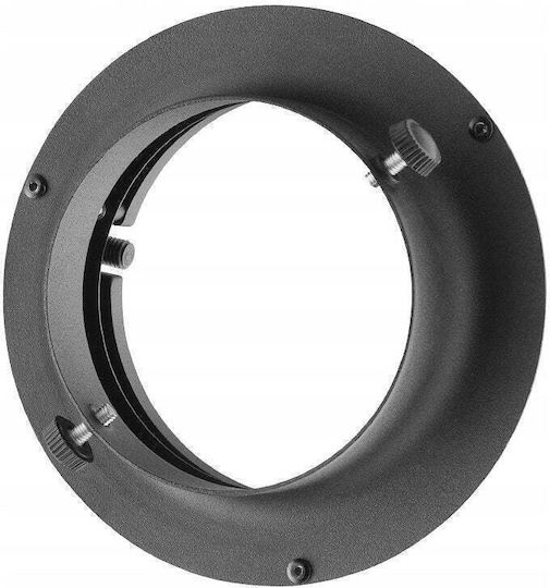 Freepower Freepower Mount Adapter Von 9,5 Cm Zu Bowens
