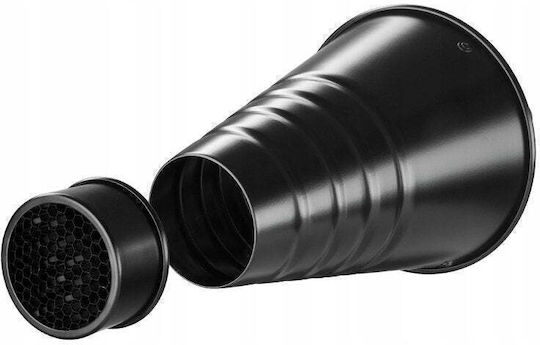 Freepower Streulichtblende Freepower W 8.6cm Bowens Gitterfilter