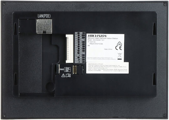 Hikvision Ds-kh8381-te1 Video Intercom Monitor