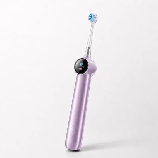 Ranvoo Water Flosser с Таймер за четкане 1412858 Лилав