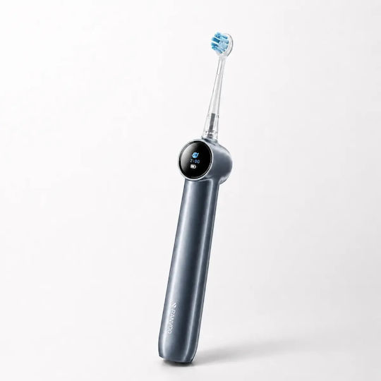 Ranvoo Water Flosser с Таймер за четкане 1412852 Сив