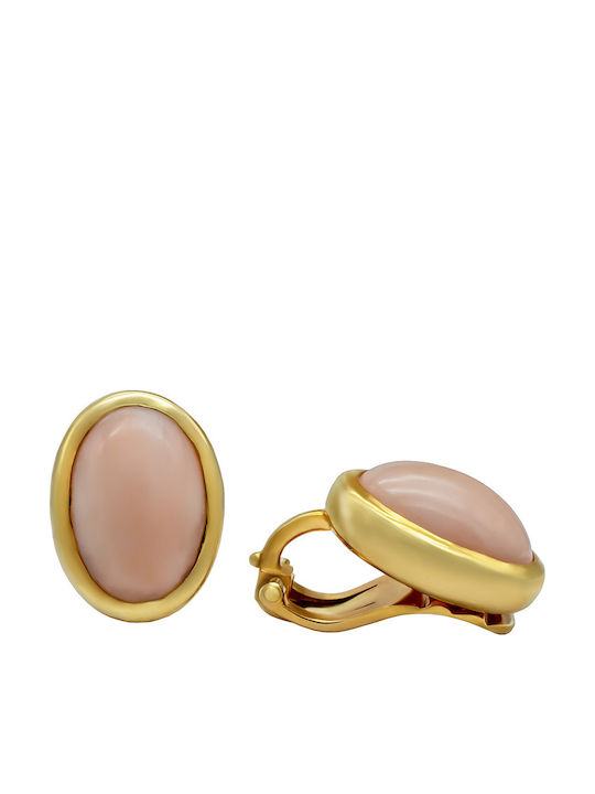 Savvas Design 18K Gold Ohrringe SKO01309 Savvas Design 18K Gold Ohrringe SKO01309