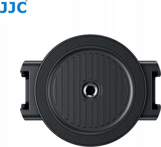Jjc Magnetic Magnet Holder Magsafe 1/4" 2x Iso Foot Phone Jjc Ms-spc1 Black