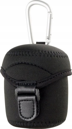 Jjc Lens Case Jn-m Protective Lens Case 62x68 Mm