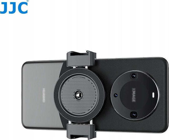 Jjc Magnetic Magnet Holder Magsafe 1/4" 2x Iso Foot Phone Jjc Ms-spc1 Black