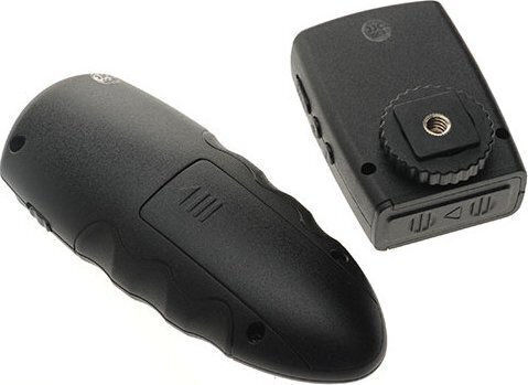 Jjc WT-868 Wireless Shutter Remote Control Camera Accessories Set Transmitter Receiver