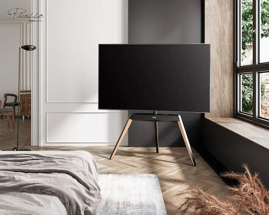 Fitueyes S02P1462P Βάση Τηλεόρασης Τοίχου έως 78"