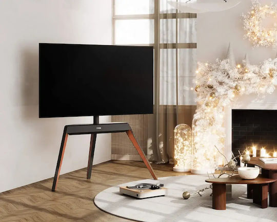 Fitueyes S02P1461L Wandmontage TV-Halterung Bis Zu 78 Zoll