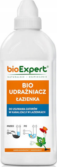 Bioexpert Bio* Kitchen Drain Cleaner Liquid General Use 1lt