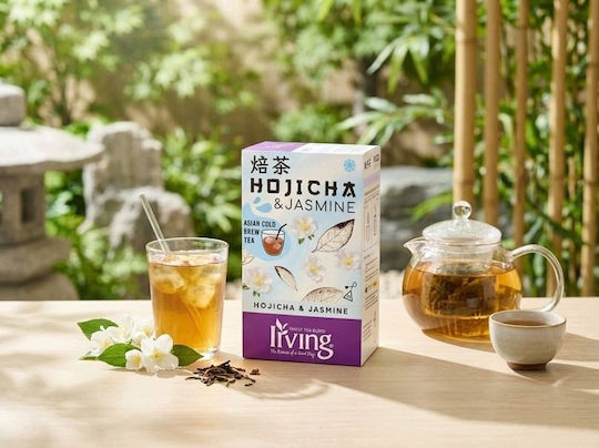 Irving Tea 20 Bags 1.8gr