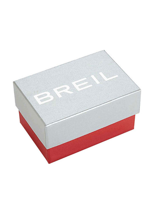 Breil Обици от Стомана