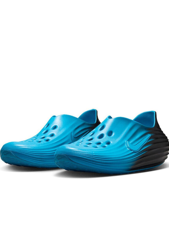 Reactx Rejuven8 Текстилни Мъжки Slip-On Сини
