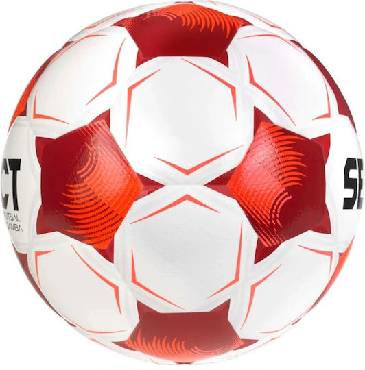 Select Sport Fußball Mini Ball Weiß