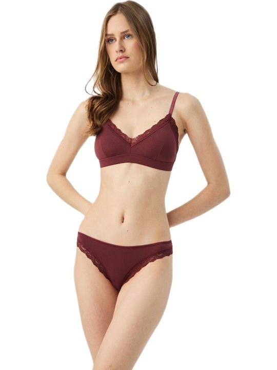 Minerva Bralette Modal Verstärkung 90-8152b-212