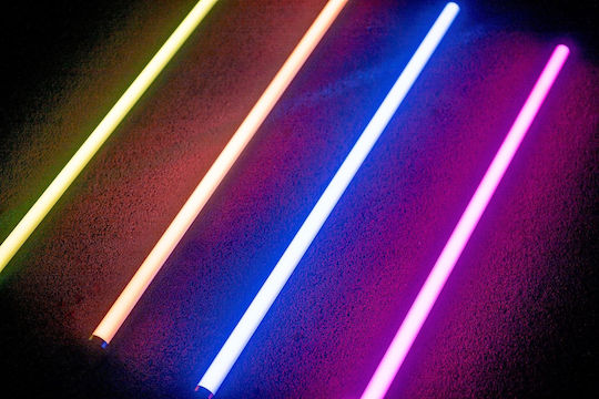 Newell Lumină LED 38W RGB cu Luminozitate 2000lmlm