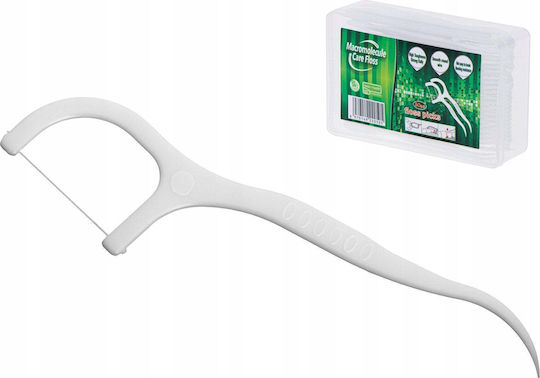 Cleanpik Dental Floss with Handle 1pc