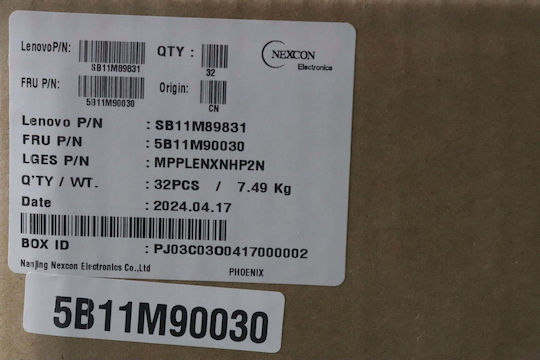 Lenovo Συμβατή Μπαταρία για Lenovo Lenovo